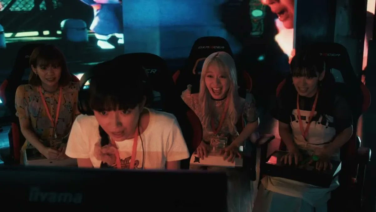 [ Announcement ] We are currently working on 𝕋𝕒𝕚 𝔸𝕣𝕚 𝔻𝕖𝕤𝕙𝕚𝕥𝕒 (2023) JDrama. Unofficial fan English subtitles will only be available publicly as a batch. Individual episode releases will be Patreon exclusive. Details in our site's blog post and Patreon post.