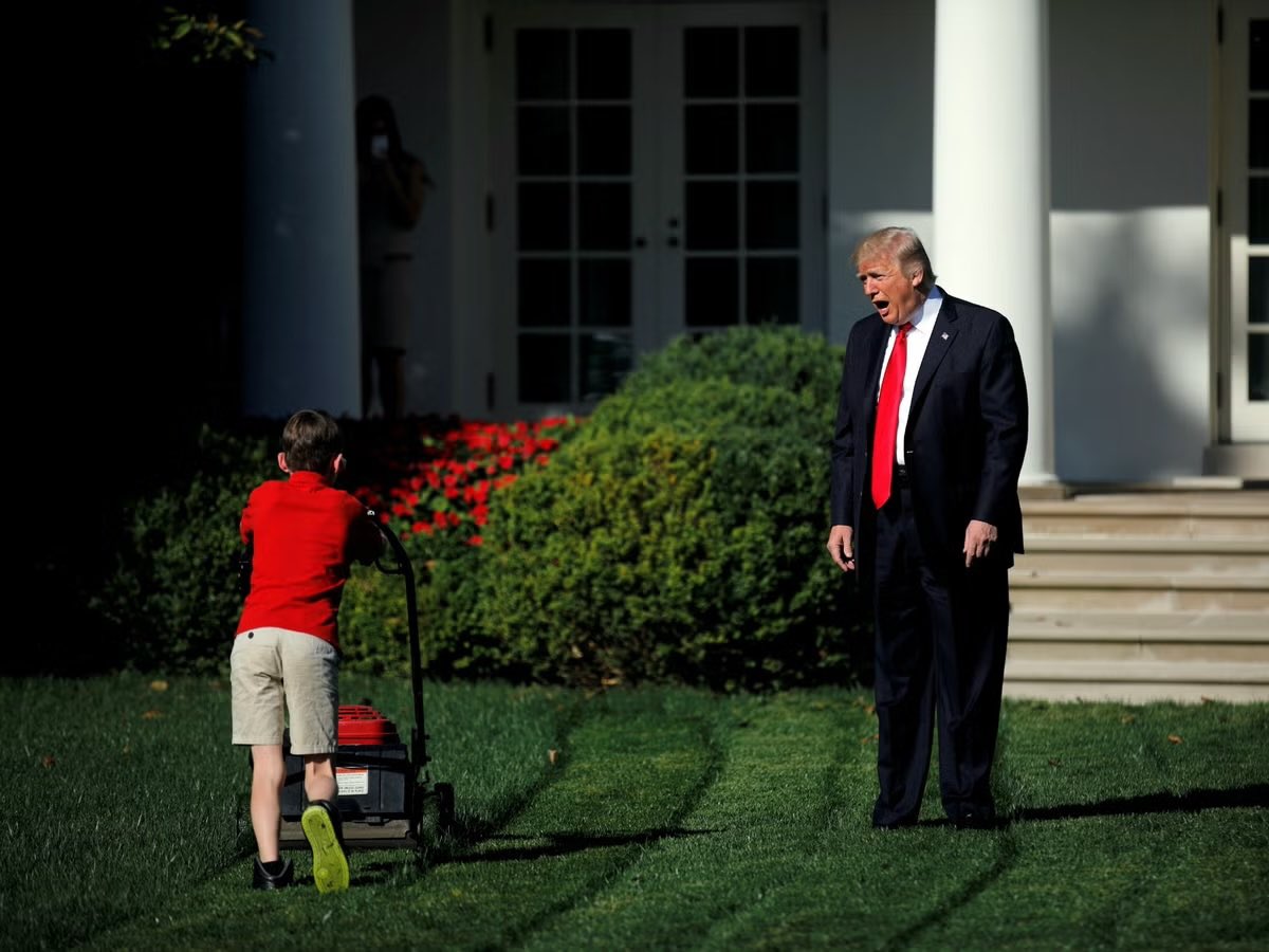 STOP TALKING ABOUT EPSTEIN!
