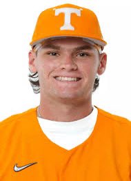 With the 13th pick of the MLB Draft, the San Francisco Giants select Gavin Kilen from Tennessee!