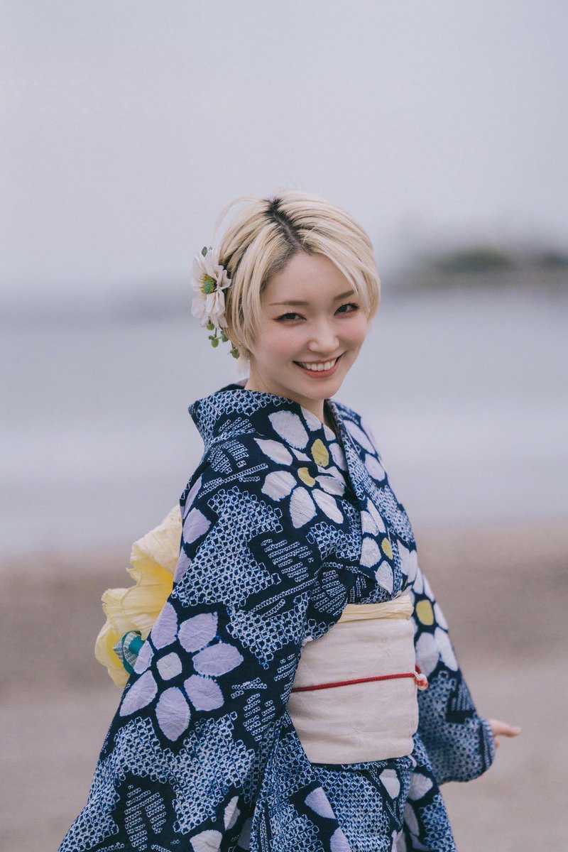 鎌倉 着物レンタル 花のん tweet media
