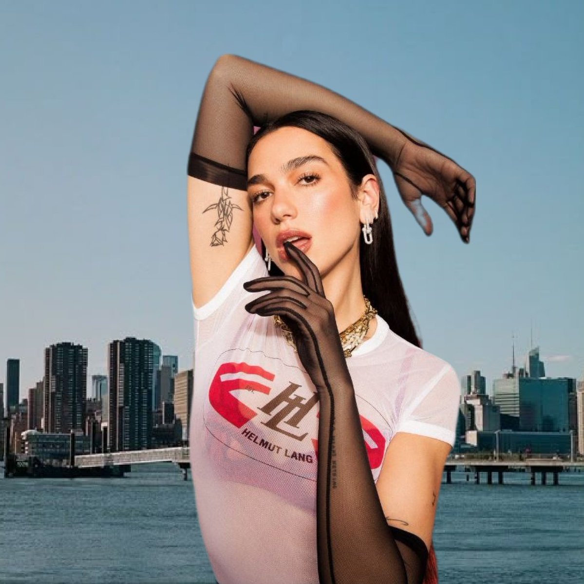 — O significado por trás de "I Wanna Travel The World"