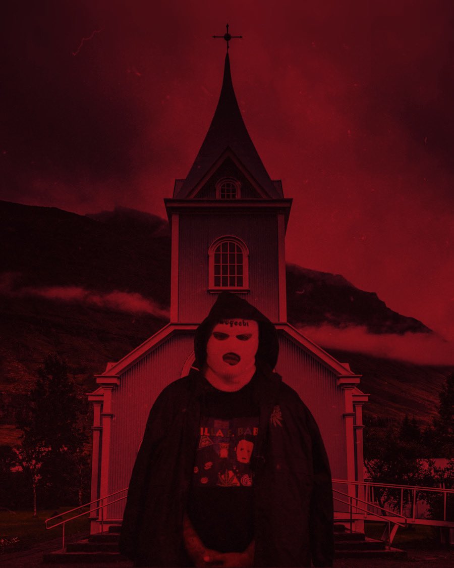 They Hated Jesus At First

10.31.25