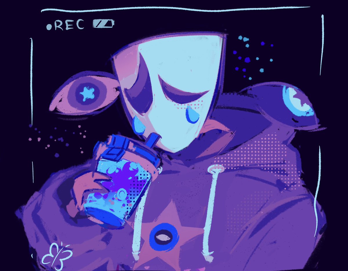 My nose is so stuffyy