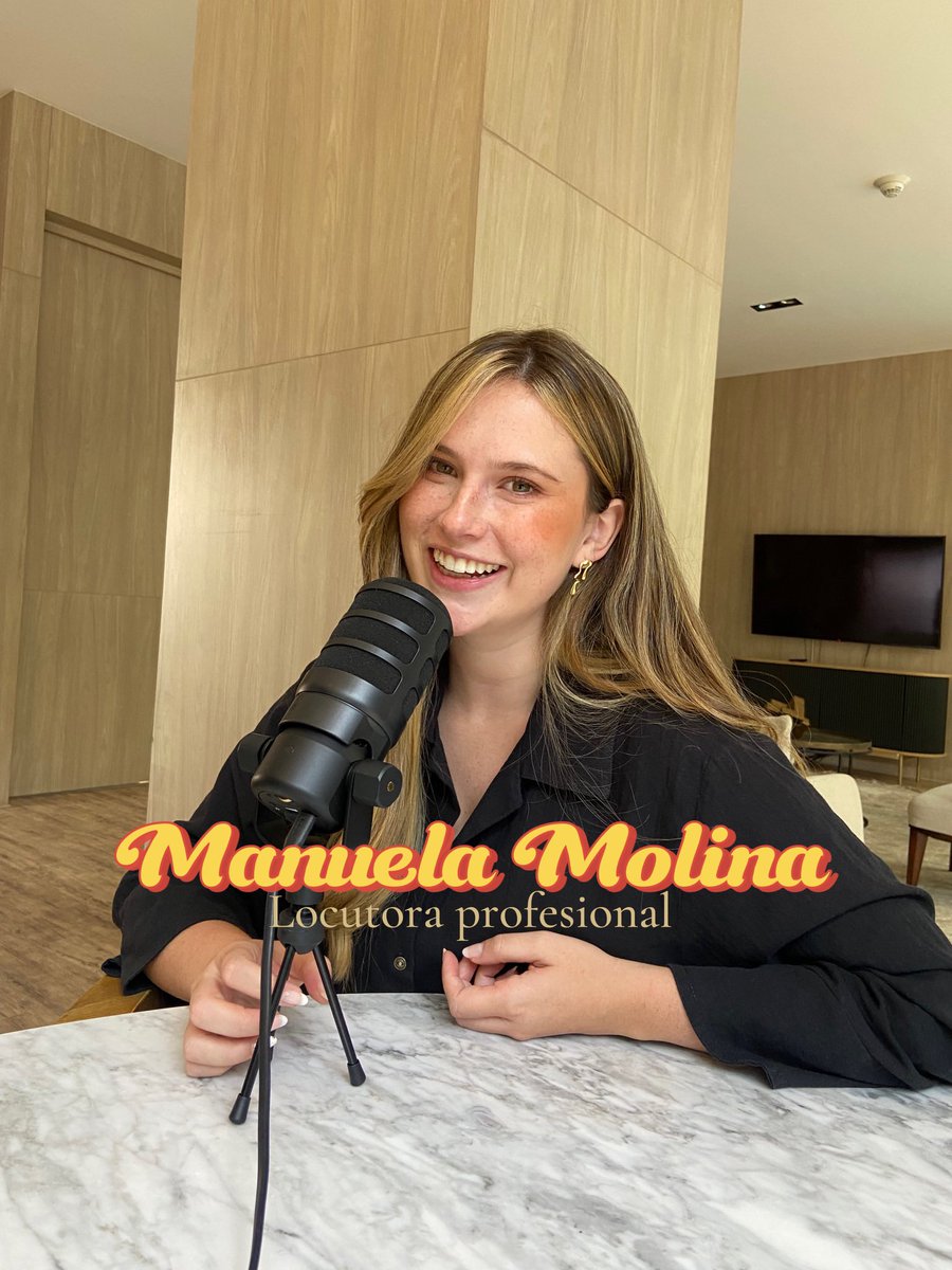 callmepecass's tweet image. ‼️ATENCIÓN‼️ Sabían que aparte de hablar popo acá, lo hago profesionalmente? Bueno ya saben, síganme. 
instagram.com/manuelaenvoz?i…