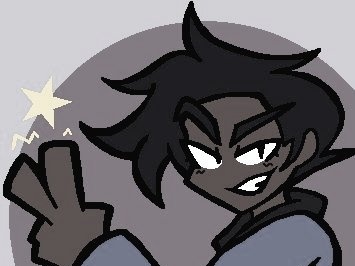 GalacticAn0maly's tweet photo. Haven't done this in a while, so the captain's gonna be doing some inspections of his friends, and crewmates.~

Pray you don't get a ★,  or you will be getting a very special, private, 9 month long job.~

(💜+🔁+🖼) https://t.co/uNzDwGPZ4G