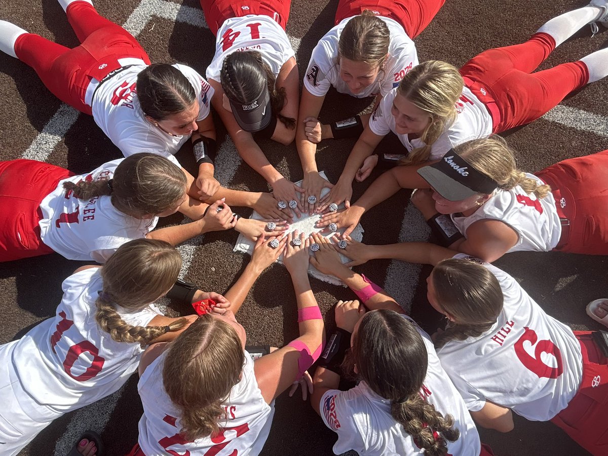 NatalieHill2028's tweet photo. We won our tournament this weekend at Swinging For The Stars. I got to run the bases and had an amazing hook slide into home for a run. So proud of my team!
@Cabot_Softball @ARFleXsoftball @ReddiesSB @WBUSoftball @OuachitaSB @UAM_Softball @UARMSoftball @MaxPreps @Sports_Recruits https://t.co/mi70vNOkms