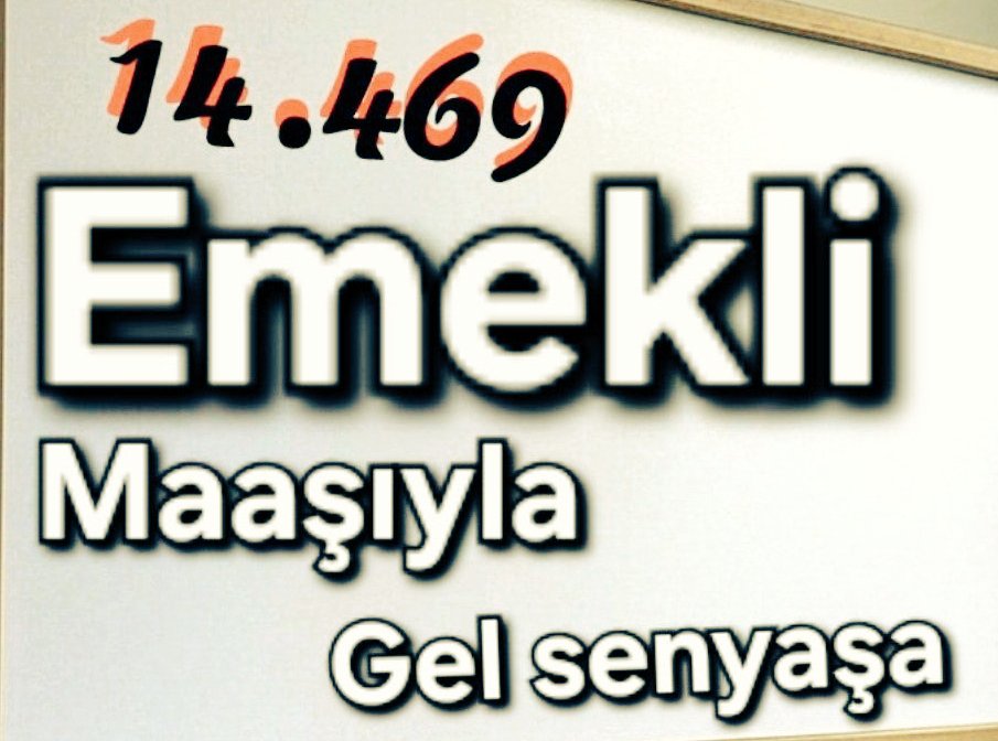 En düşük SSK Emekli aylığı son yüzde 15 lik,
Artış ile 40250 olmalıydı.
2008 de çıkarılan
5510 sayılı,kanun bunu engelledi.
Ve
Lütfedip 16851 yapıyorlar....

ALİ TEZEL
(JOURNALİST)

Pekiiii....
#MasadaMilletYok 
O zaman..
👇👇👇