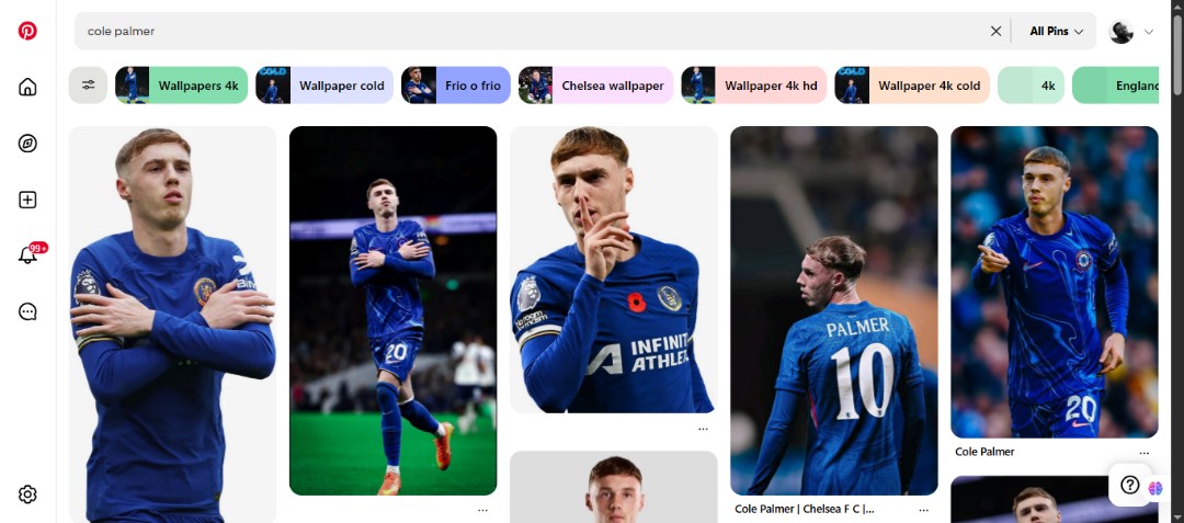 _faustindesigns's tweet image. Some graphic designers right now🤣
Let's see where it takes us...
#design #Chelsea #ChelseaFC #ChelseaPSG #chelseadesign