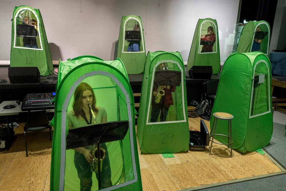 Follow the science they said. 

This wasn’t even 5 years ago.