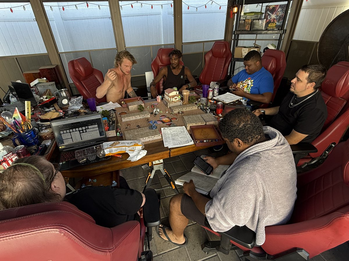 Steeeve, PAX East tweet media