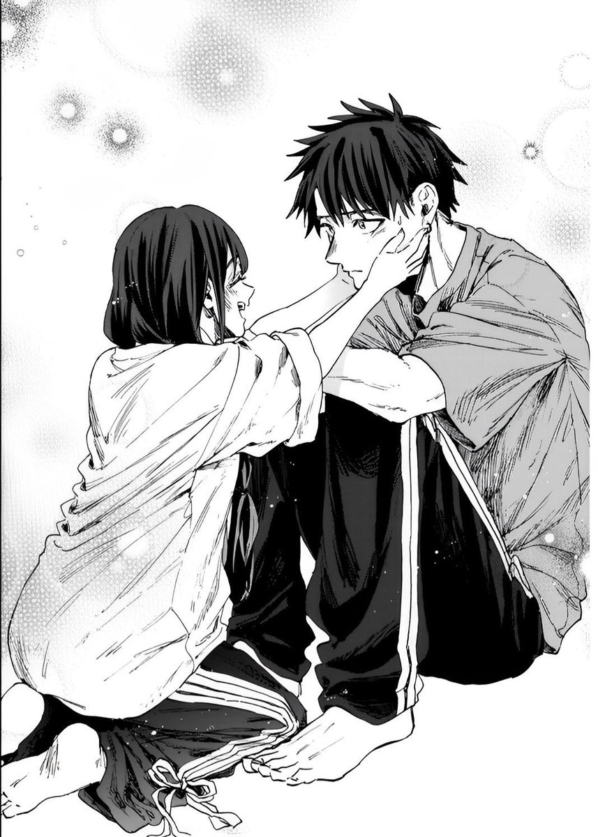 lvl999akane's tweet photo. Kaoruko to Rintaro: https://t.co/GOcxGQNKfA