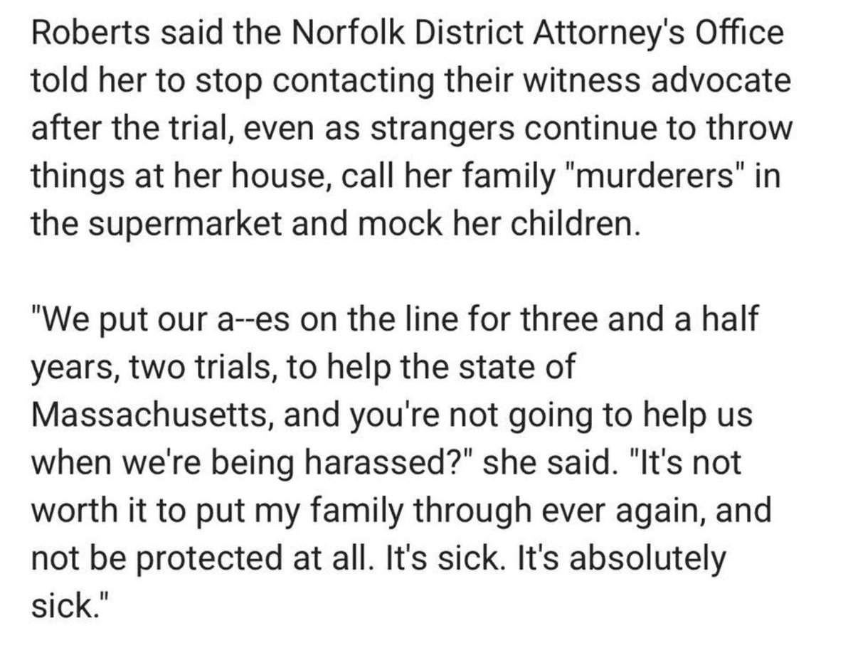 DropMicrodots's tweet image. Norfolk DA abandons its witnesses: The Fox News article had major inaccuracies. However, this was the most interesting part. Tension growing between the witnesses and the NFDA’s office. I believe when Turtlboys evidence gets un impounded soon, that pressure will be turned way way…