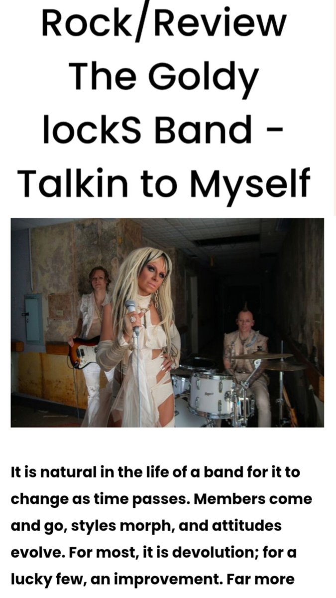 Goldy Locks (@goldylocksrocks) on Twitter photo Woke up to this. Maybe you've seen me tooling around Nashville in the buff lol. I don't know what we did to get this article written but I'm excited that people are taking notice! Thanks for all the shares and love here. Appreciate you golden peeps! tinyurl.com/The-musical-ro… ❤️ Woke up to this. Maybe you've seen me tooling around Nashville in the buff lol. I don't know what we did to get this article written but I'm excited that people are taking notice! Thanks for all the shares and love here. Appreciate you golden peeps! tinyurl.com/The-musical-ro… ❤️