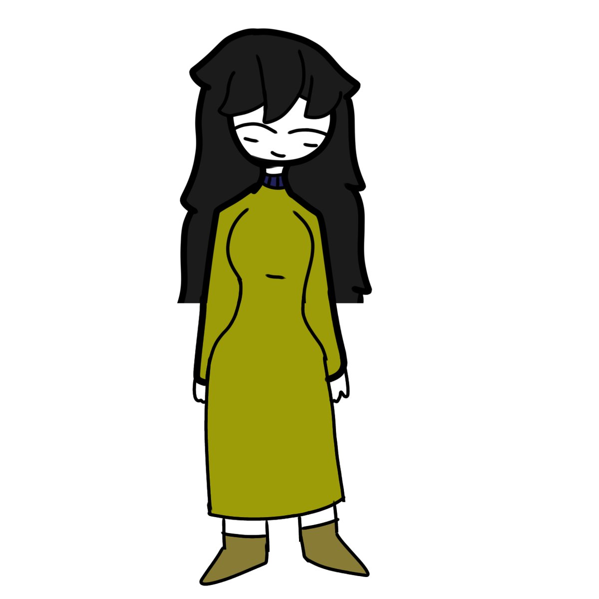 BabyProjek1's tweet photo. Cómo que hace falta despertar la cuenta con nuevos dibujos no? https://t.co/58rYMCHaqJ