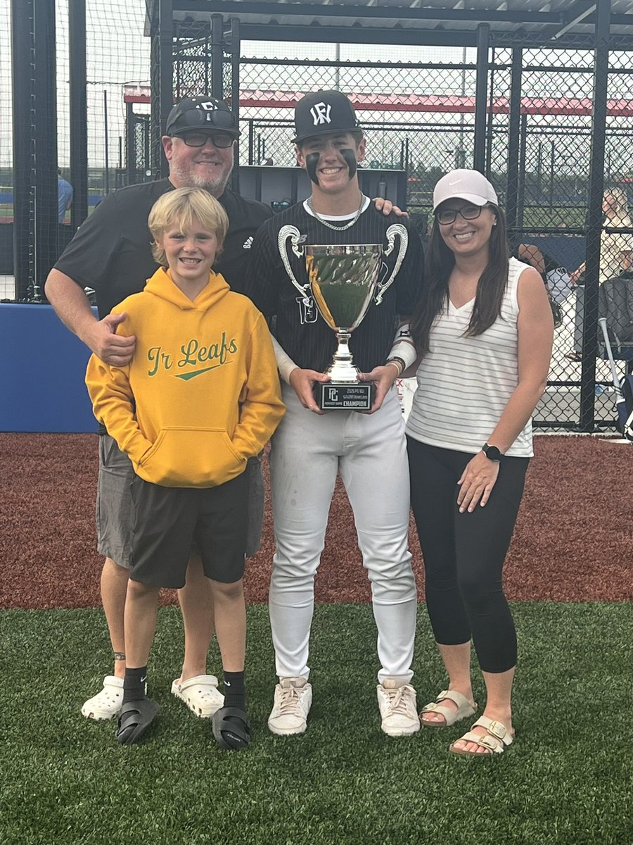 Ethan Galloway (@egbaseball13) on Twitter photo QCWF16U Got it done at the PG WWBA ๐ช๐ผ. Pitchers dominated and bats were ๐ฅ Love ๐ชต bat events and finding barrels.
7-16, 3B, 6 RBIโs, and 5SBโs.
<a href="/WowFactorQC361/">WOW Factor QC</a> <a href="/PG_Illinois/">Perfect Game Illinois</a> <a href="/TJHannam10/">Trey Hannam</a> <a href="/GeneseoBaseball/">Geneseo Maple Leafs Baseball</a> <a href="/CoachBroadhurst/">Coach B.</a> QCWF16U Got it done at the PG WWBA ๐ช๐ผ. Pitchers dominated and bats were ๐ฅ Love ๐ชต bat events and finding barrels.
7-16, 3B, 6 RBIโs, and 5SBโs.
<a href="/WowFactorQC361/">WOW Factor QC</a> <a href="/PG_Illinois/">Perfect Game Illinois</a> <a href="/TJHannam10/">Trey Hannam</a> <a href="/GeneseoBaseball/">Geneseo Maple Leafs Baseball</a> <a href="/CoachBroadhurst/">Coach B.</a>