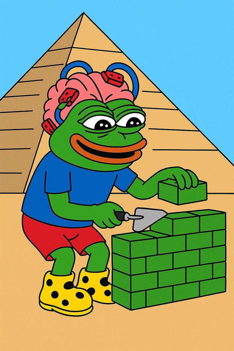 PEPE Game tweet media