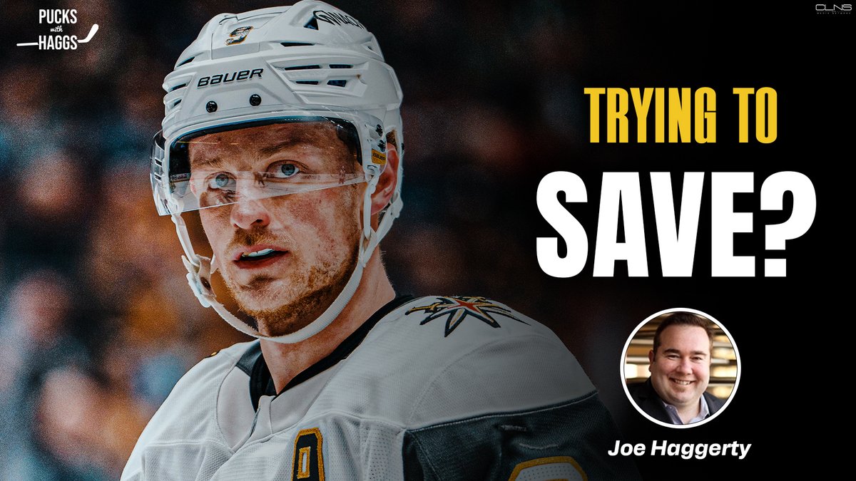 BruinsCLNS's tweet image. 🚨NEW PUCKS WITH HAGGS EPISODE🚨
@HackswithHaggs answers Bruins fans' questions and discusses whether the Bruins might be saving cap space for a big run at a free agent a year from now...
WATCH: youtu.be/hlIRV599lEg
LISTEN: tinyurl.com/29s8n4p5