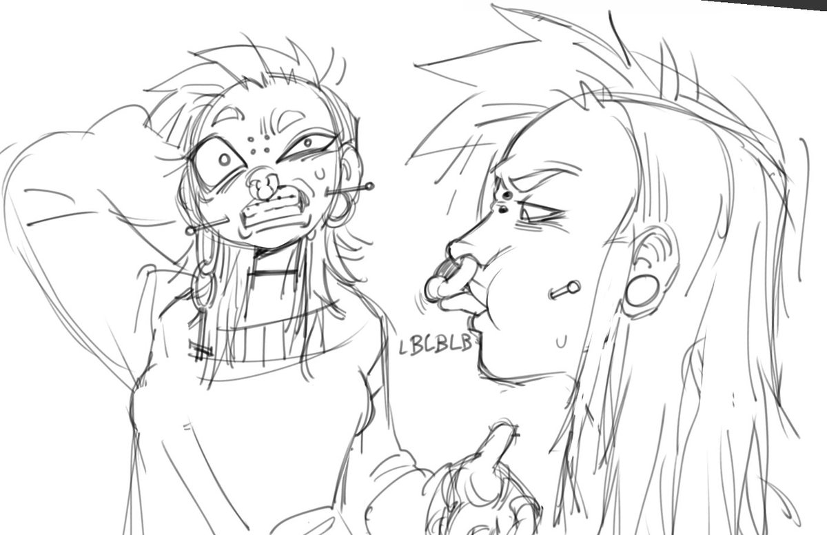 I like apples and bananas