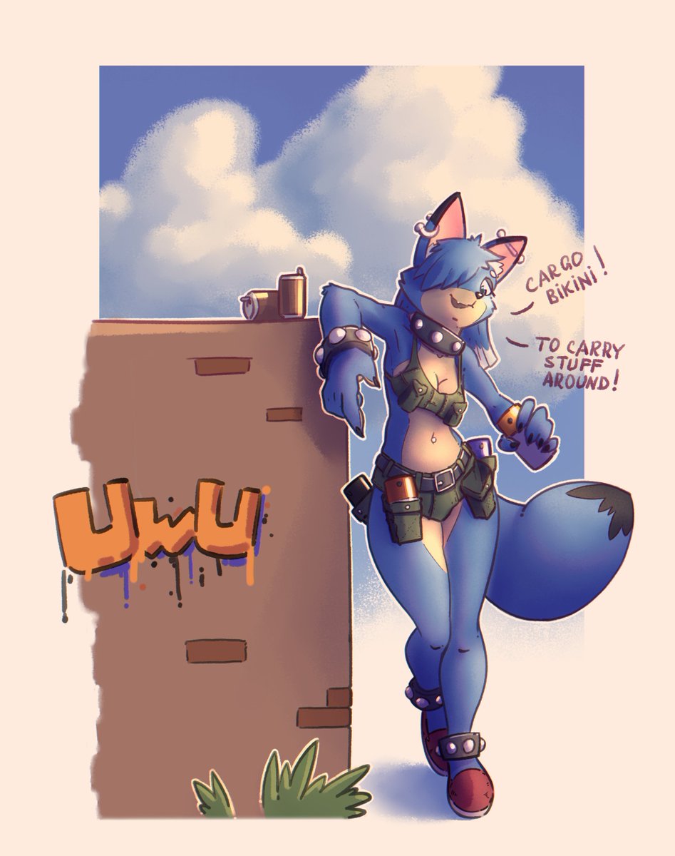 foxwhee (@foxwhee) on Twitter photo Attacking <a href="/F0XnR0LL/">Fox Popvli</a>'s Alice!
#art #digitalart #character #furry #furryart #lady #fox #artfight #artfight2025 #artfightteamcrystals Attacking <a href="/F0XnR0LL/">Fox Popvli</a>'s Alice!
#art #digitalart #character #furry #furryart #lady #fox #artfight #artfight2025 #artfightteamcrystals