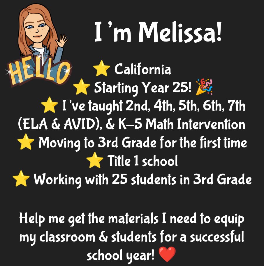 Melissa Kumanski tweet media