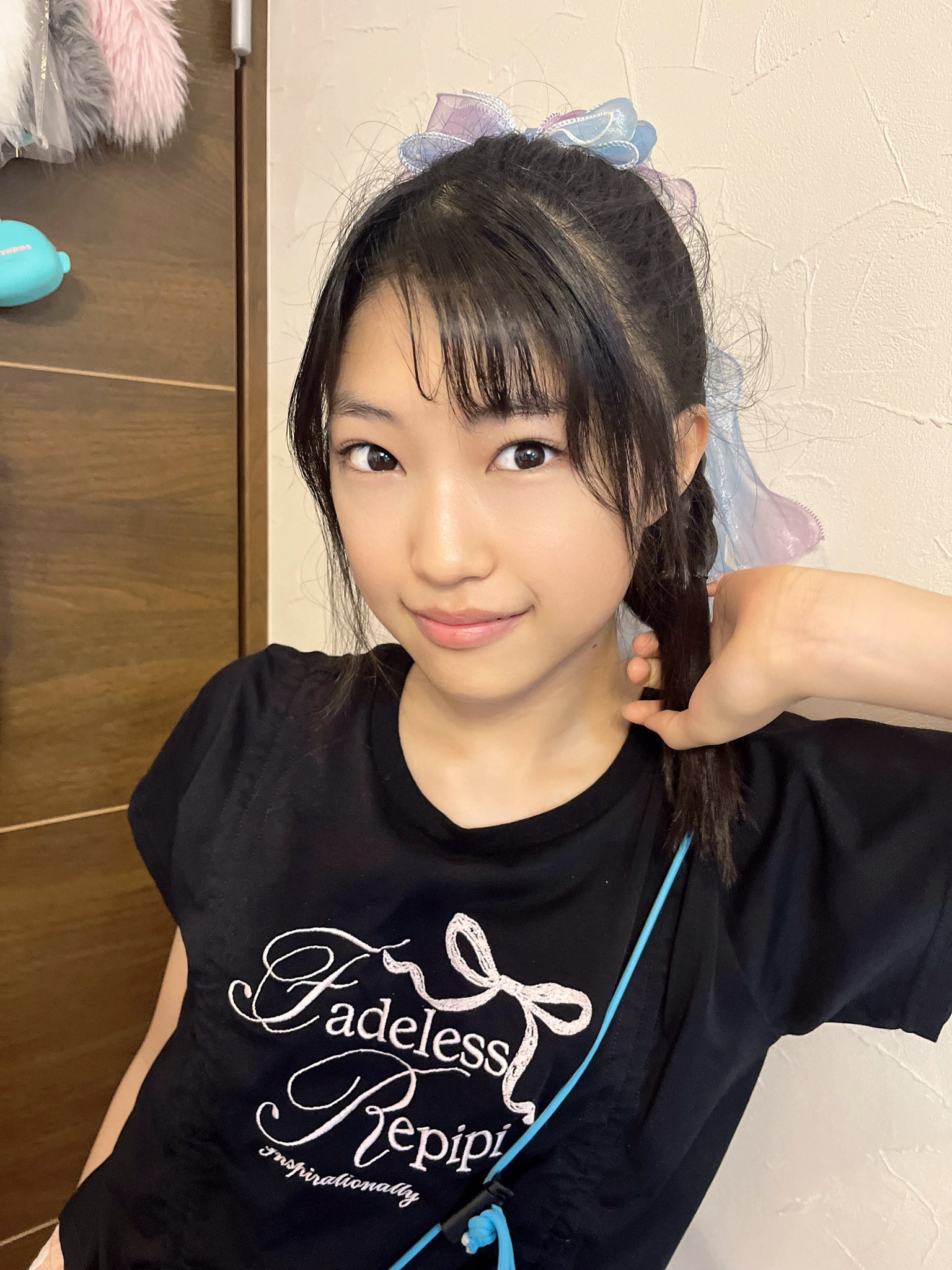Ｎｏ．909 光沢アクアマリンコーデ コーデ売り まとめ売り 1734322322.jpg