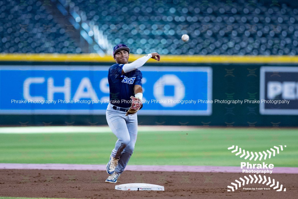 phrakephoto's tweet photo. Round 1 pick 18 DBacks select SS Kayson Cunningham @KaysonCunningha #mlbdraft2025 #mlbdraft25 #mlbdraft
@Dbacks
#dbacks #RattleOn #losdbacks #diamondbacks #arizonaborn
#dbacksmilb
#azdiamondbacks @FarmDbacks @GoldyHappens
@DbacksStatsInfo @PHNX_Dbacks @dbacksprospectz https://t.co/TMRyyX7l26