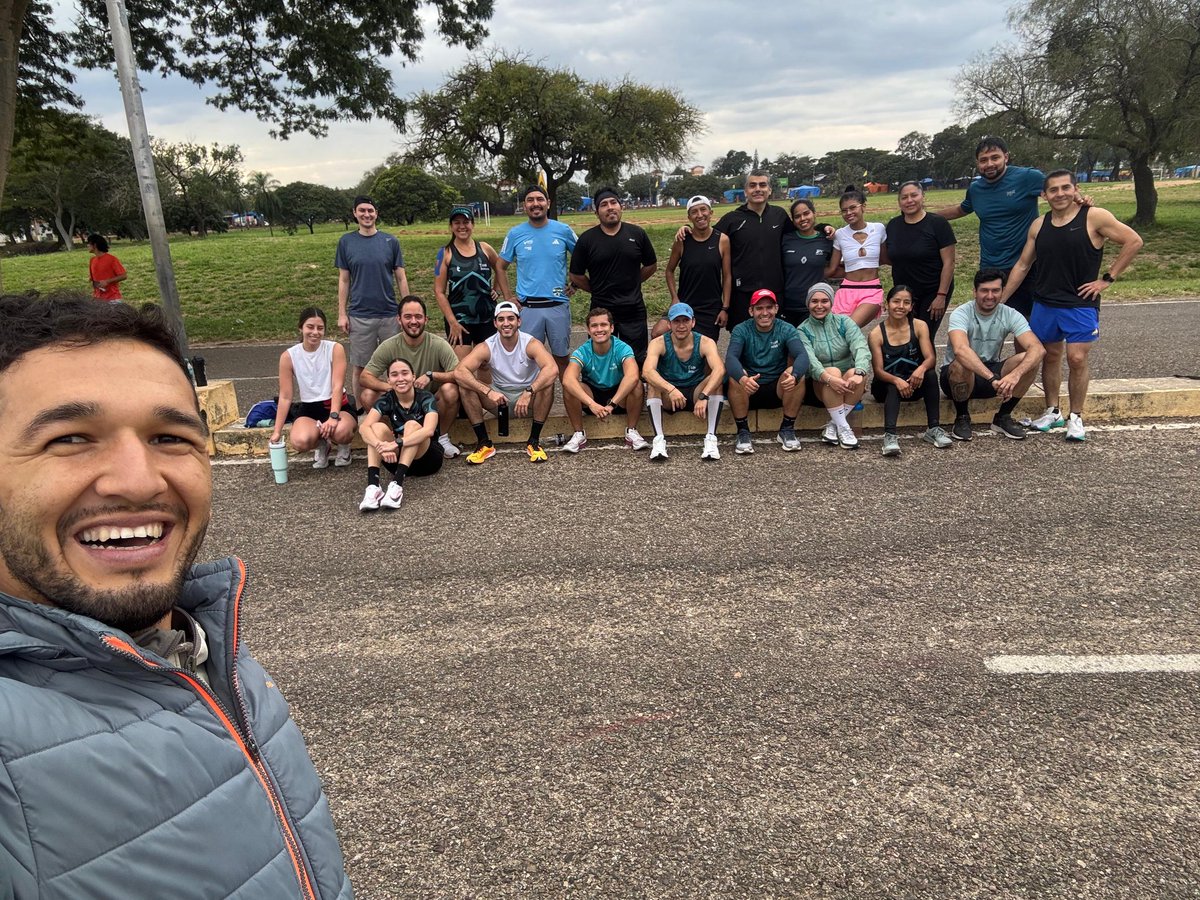 Neidy Villarroel (@neidyvillarroe1) on Twitter photo Domingo pagado ✅
<a href="/Comunirunners/">Comunirunners</a> <a href="/ManicomioRunner/">Manicomio Runner \m/ 🤪 \m/</a> <a href="/yoelegicorrer1/">#Yoelegícorrer</a> <a href="/SoyCorredora/">Soy Corredora</a> <a href="/EntreRunners/">Entre Runners</a> #running Domingo pagado ✅
<a href="/Comunirunners/">Comunirunners</a> <a href="/ManicomioRunner/">Manicomio Runner \m/ 🤪 \m/</a> <a href="/yoelegicorrer1/">#Yoelegícorrer</a> <a href="/SoyCorredora/">Soy Corredora</a> <a href="/EntreRunners/">Entre Runners</a> #running