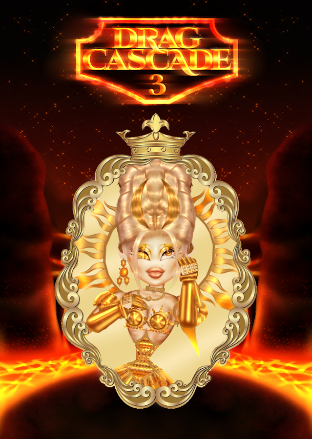 msiloba_x's tweet photo. Your Drag Cascade Season 3 Winner...

@BANKXDOLL 👑🎉

Condragulations! We're proud to induct you into our Hall of Fame! ❤️ https://t.co/DHX4O9XdlD