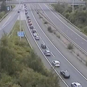 RHAMembers's tweet image. Man, 57, dies after horrific #Crash which closed motorway for eight hours
🔗 walesonline.co.uk/news/wales-new…
#A635 #A663 #Accident #AshtonUnderLyne #Chadderton #Collision #M60 #Manchester #Police #truckingNews