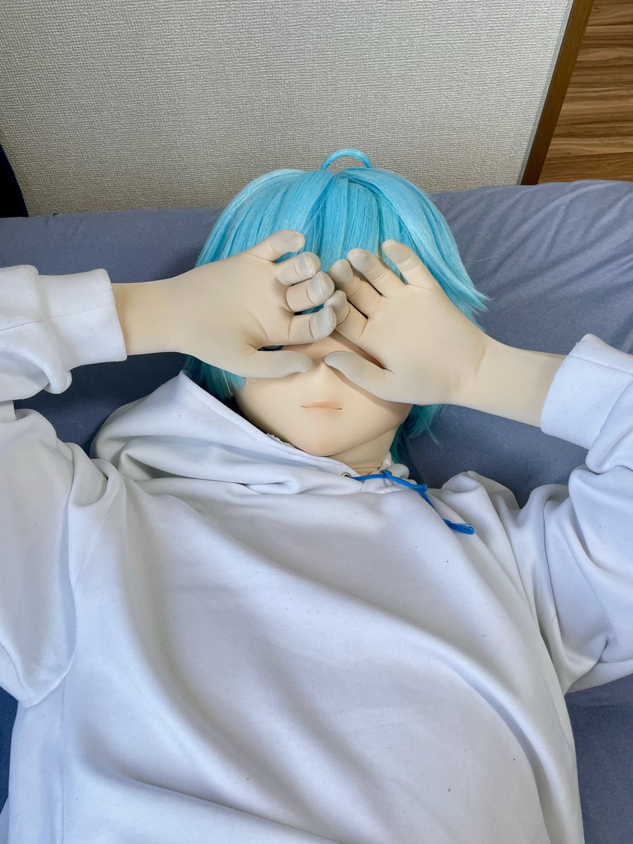 おはようなのだー☀️