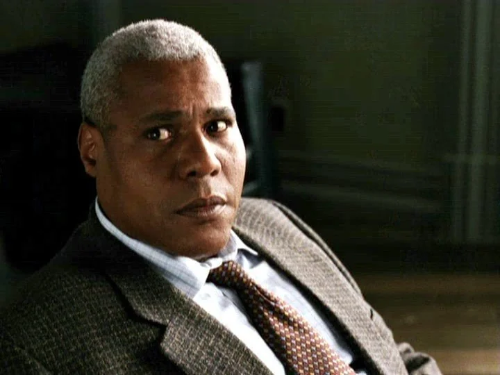 rewatched the raimi trilogy recently and an underrated bit is when robbie says "I heard spider-man was there" and then looks at peter like this