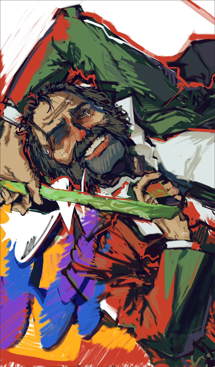 Friend.
#DiscoElysium