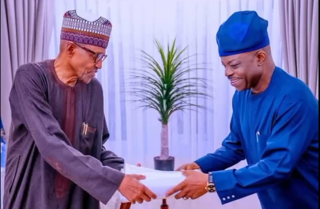 Ambassador Sarafa Tunji Isola Mourns the Passing of President Muhammadu Buhari

It is with a heavy heart and profound sadness that I join millions of Nigerians and the global community in mourning the passing of His Excellency, President Muhammadu Buhari, GCFR. 

President Buhari