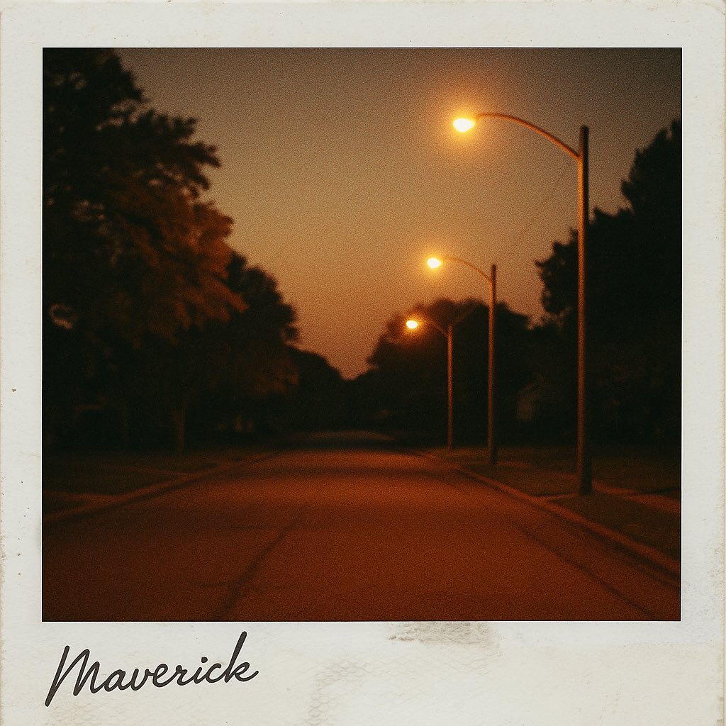 maverickmentor_'s tweet image. STREETLIGHT SUMMER IS COMING.
And baby, you better believe it’s bringing popsicle-stained chaos, backyard bruises, and the exact flavor of freedom that only comes from being completely unsupervised.
This series?
It’s for the kids who drank from the hose.
Who knew the sound of…