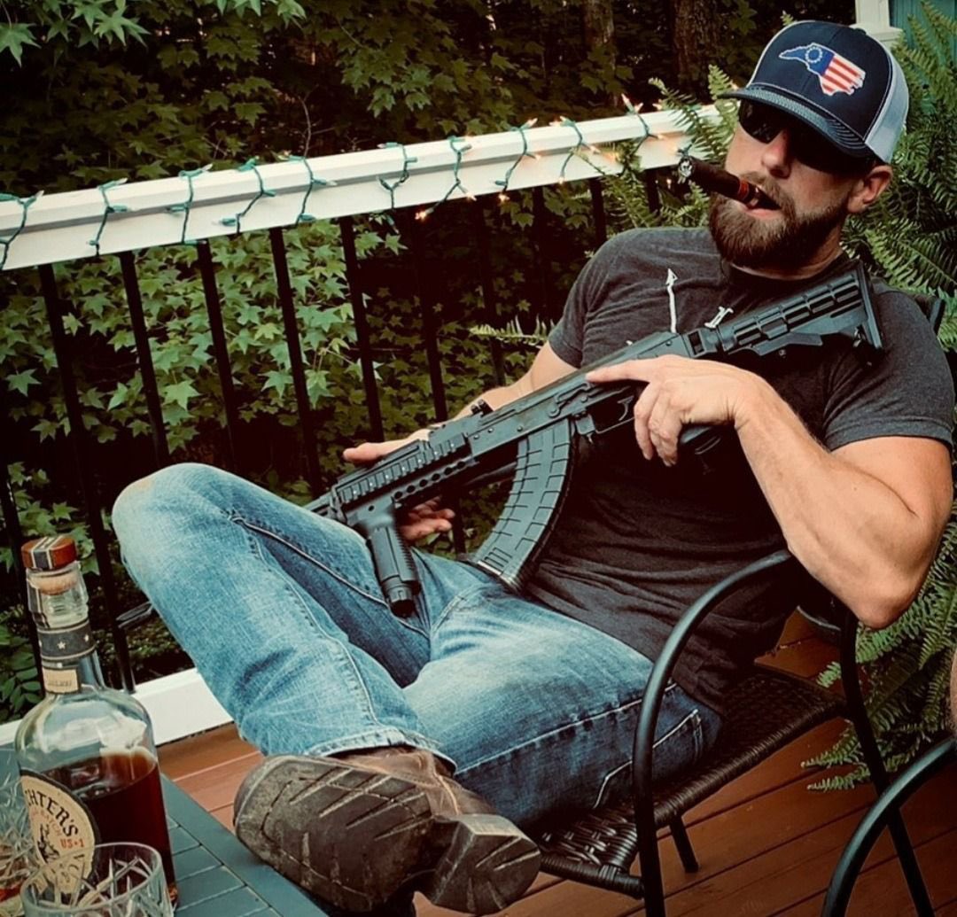 Masculinity isn’t for women to define. Be men and be unapologetic about it.