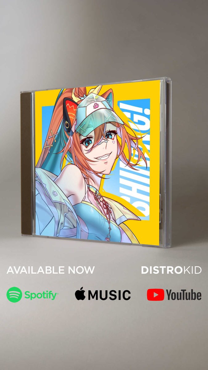 CAN NOW LINK IT!!
distrokid.com/hyperfollow/sh…