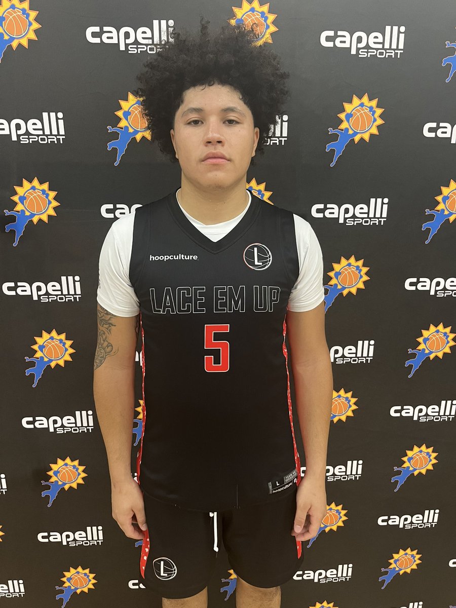 Big Shots Game MVPs tweet media