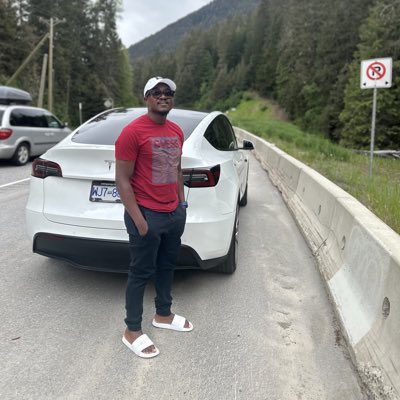#NewProfilePic