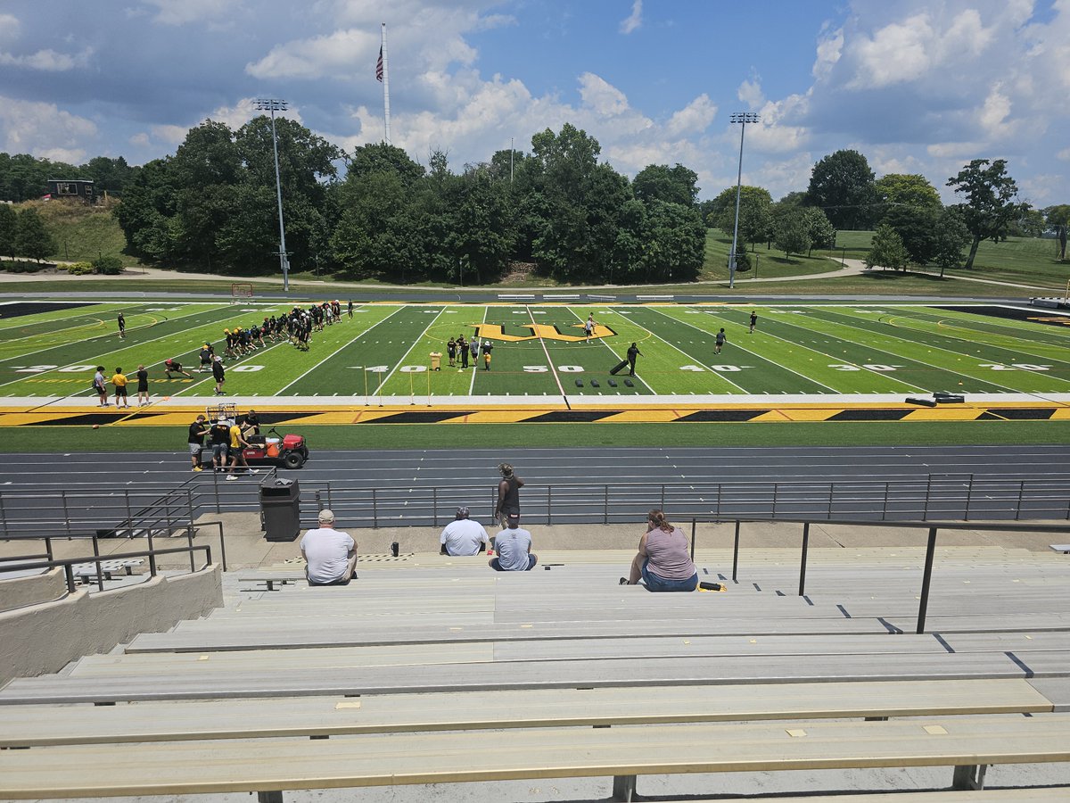 Carter Smith (@cjsgoblue) on Twitter photo Had a great day yesterday visiting <a href="/WoosterFootball/">Wooster Football</a> again and attending their football camp. I wish I could of competed but I definitely learned a lot. Thank you <a href="/CoachHolter/">Austin Holter</a> & <a href="/Coach_GroveZ/">Zane Grove</a> for the invitation back down.
<a href="/Coach_CWright/">Chris Wright M.Ed</a> <a href="/NCSA_Football/">NCSA_Football</a> <a href="/TheD_Zone/">The D Zone</a> <a href="/LegacyMI_FBall/">Legacy Football Organization</a> Had a great day yesterday visiting <a href="/WoosterFootball/">Wooster Football</a> again and attending their football camp. I wish I could of competed but I definitely learned a lot. Thank you <a href="/CoachHolter/">Austin Holter</a> & <a href="/Coach_GroveZ/">Zane Grove</a> for the invitation back down.
<a href="/Coach_CWright/">Chris Wright M.Ed</a> <a href="/NCSA_Football/">NCSA_Football</a> <a href="/TheD_Zone/">The D Zone</a> <a href="/LegacyMI_FBall/">Legacy Football Organization</a>