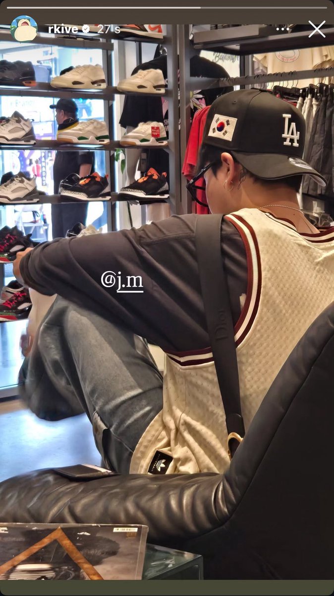pjmngallery's tweet image. Baby J 🥺