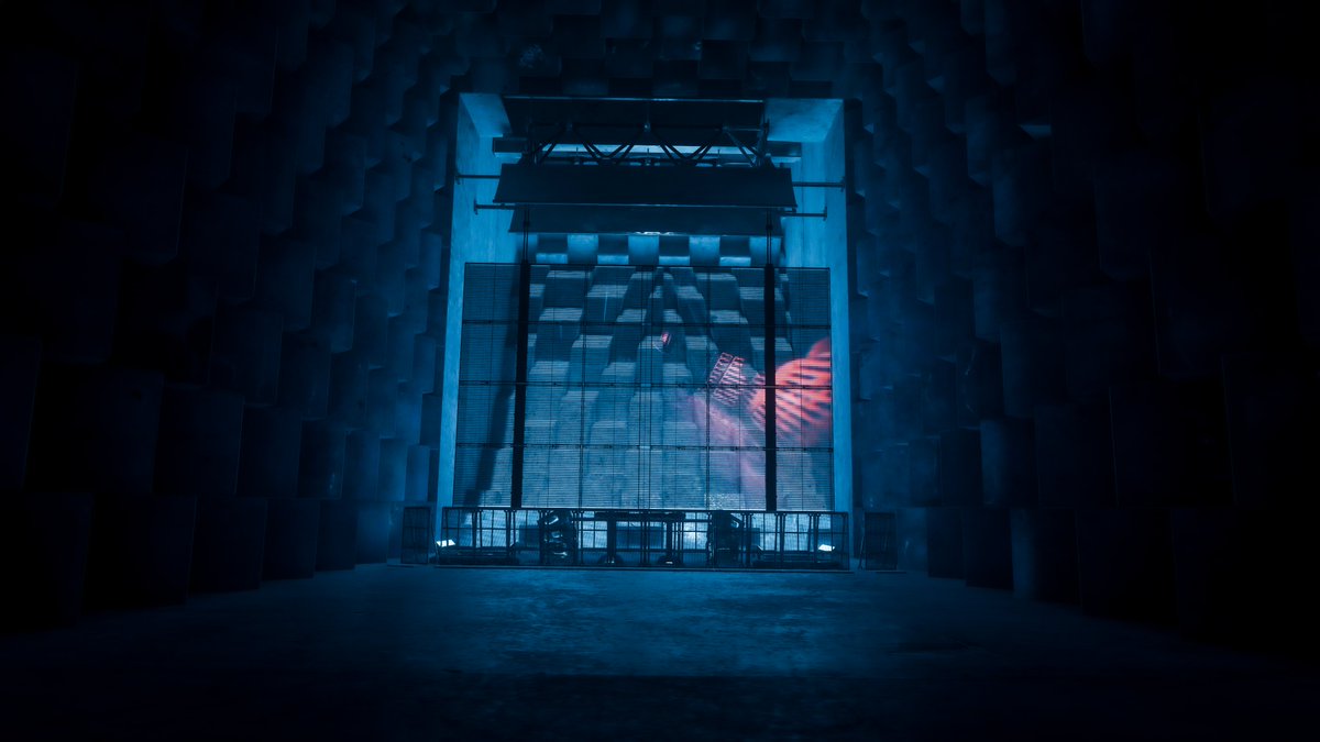 jellekayen's tweet photo. 郊外の地下クラブ！
A suburban underground club!
World: Virtual Simulations
Author: Magе @MageStreams
https://t.co/IyubbZsJHG
#VRChat #VRChatPhotography #VRChat_world紹介 https://t.co/5HS7gwCOrU