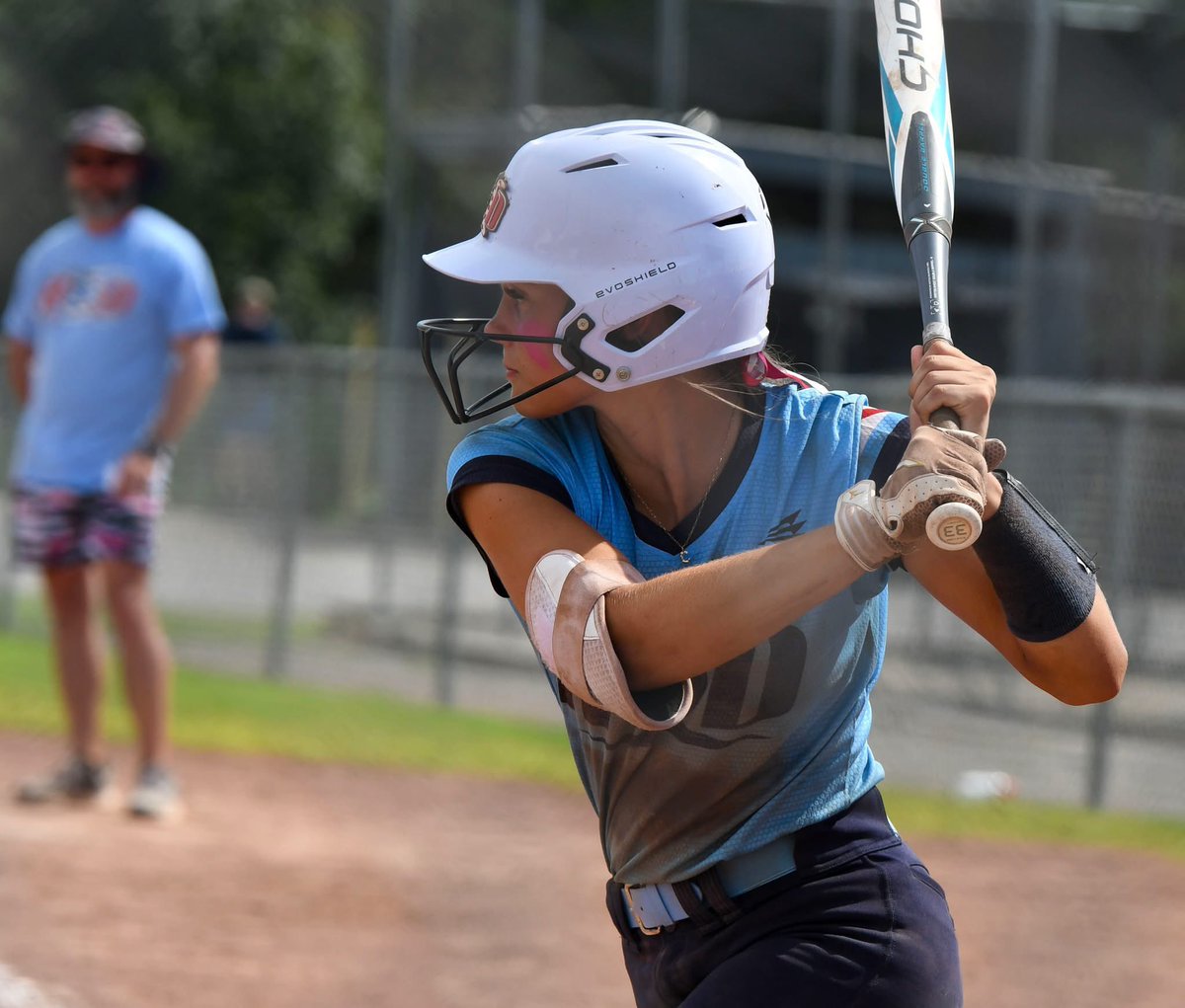 Cheyann Easterling tweet media