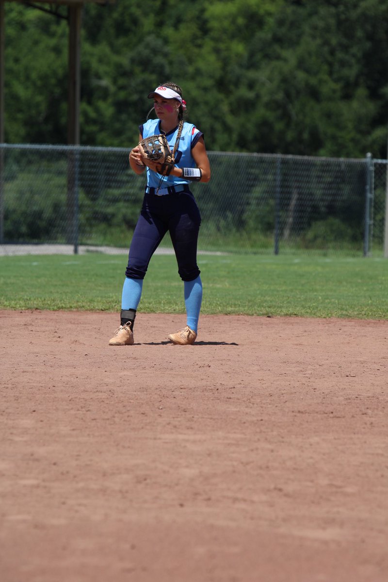 Cheyann Easterling tweet media