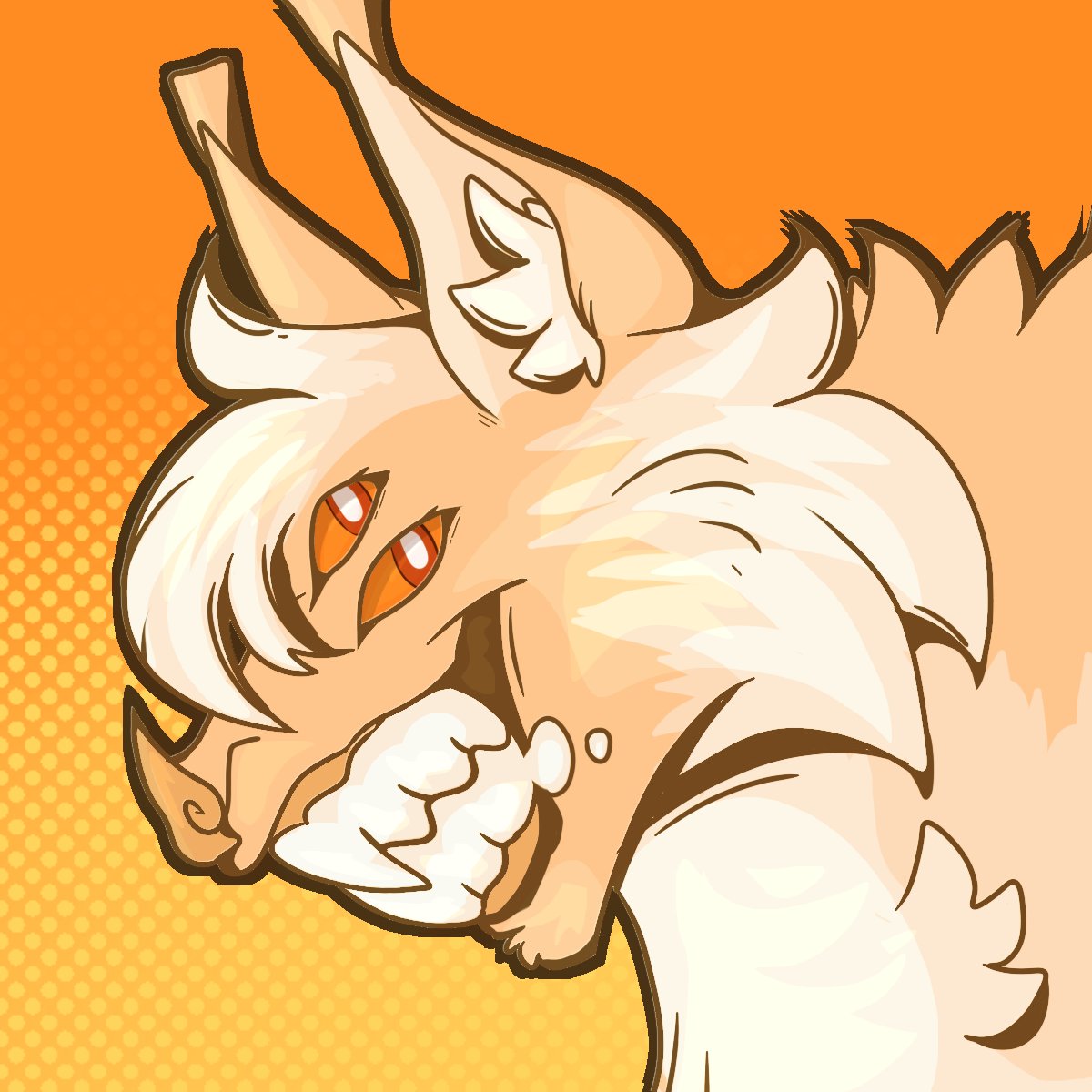 apple__glass's tweet image. Some ArtFight attacks! I'm GlassApples on there :)