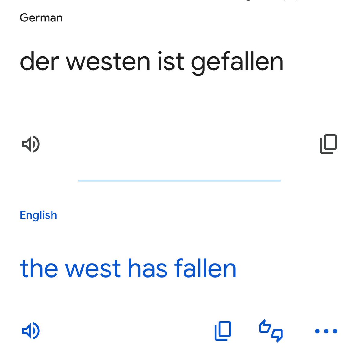 learning german ain’t too hard ngl
