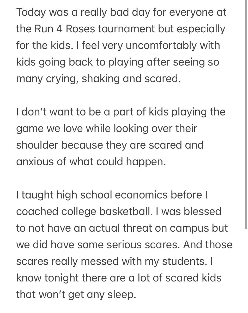 Justin Maass tweet media