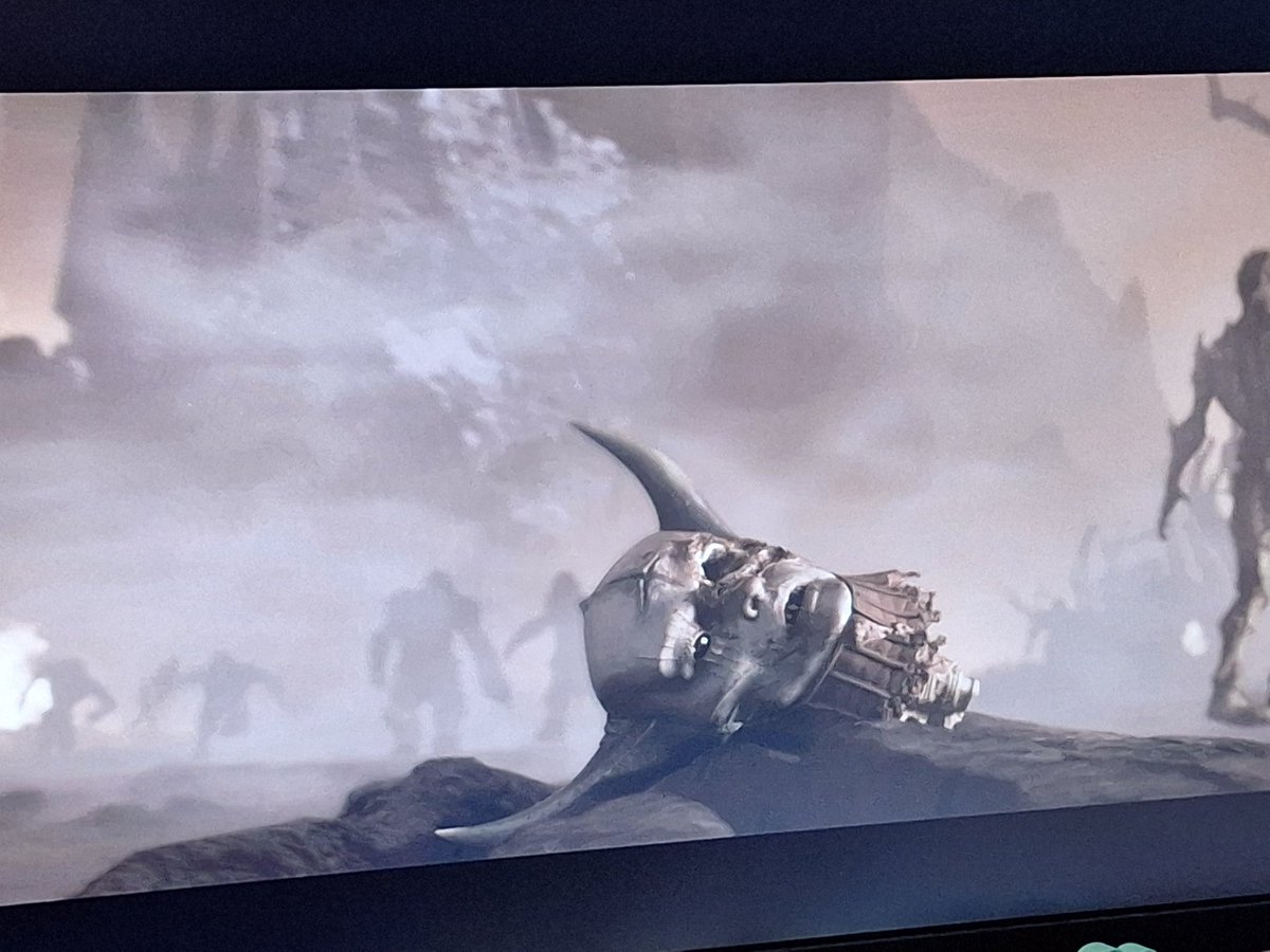 LindaakaTheGam1's tweet photo. Finished #doomthedarkages #seriesx #shootergames #DoomGame https://t.co/kPSypbWrUE