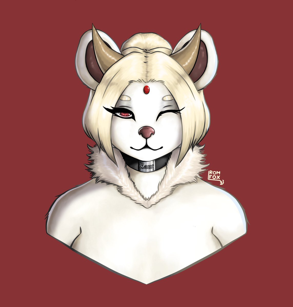 Una comisión que se me olvidó subir