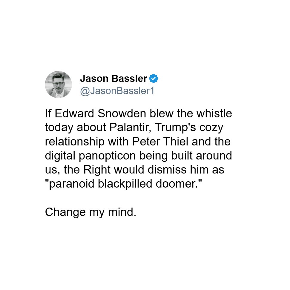 <a href="/AncapAir/">𝘼𝙣𝙘𝙖𝙥 𝘼𝙞𝙧 🛫</a> <a href="/Snowden/">Edward Snowden</a>