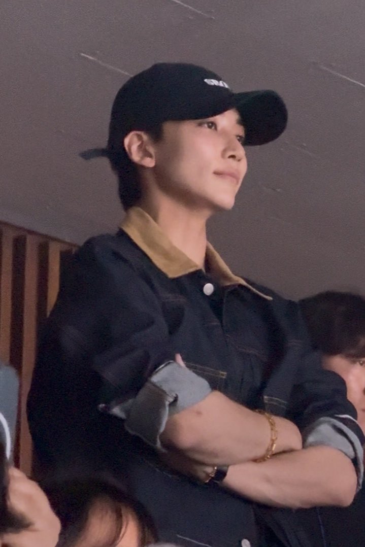 아진짜우리정한이가왜이렇게어른이야….거짓말하지마너다섯살이어야하잖아…….